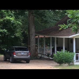 Meet your Posher, Eddie